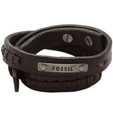 Fossil jf87354 herren armband - fossil,