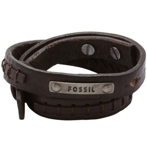 Fossil jf87354 herren - jf87354, armband