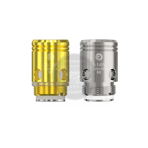 Joyetech serie coils 5er - serie,
