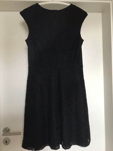 Schickes ärmelloses kleid - schickes,