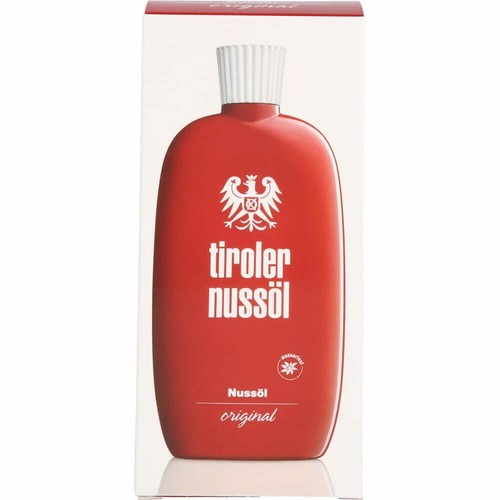 Tiroler nussöl orig - tiroler,