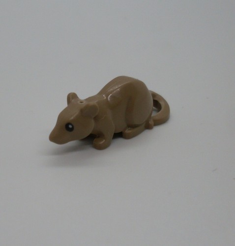 Lego figur ratte maus mäuse - lego,