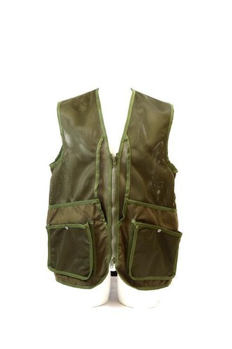 Fortis mens field dummyweste - fortis,
