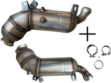 Neu dieselpartikelfilter dpf - neu,