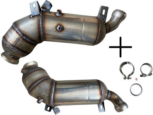 Neu dieselpartikelfilter dpf - neu,