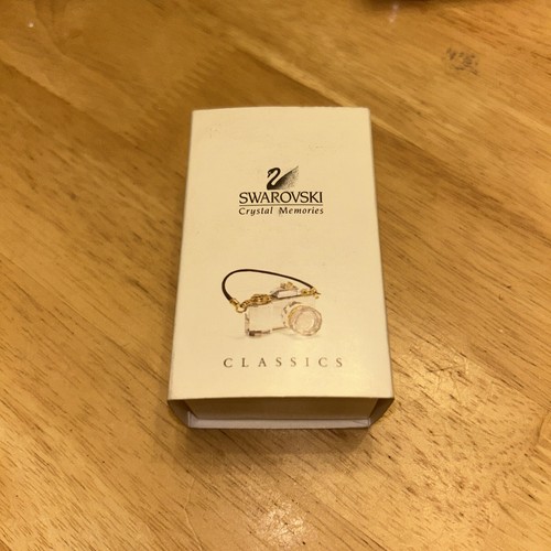 Vintage swarovski crystal - vintage,