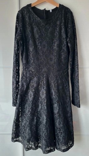 Kleid festlich spitze 170 - kleid,