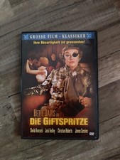Die Giftspritze - Bette Davis