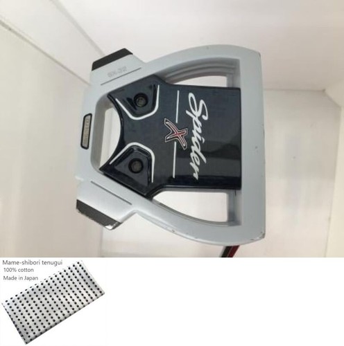 Taylormade spider chalk - spider,