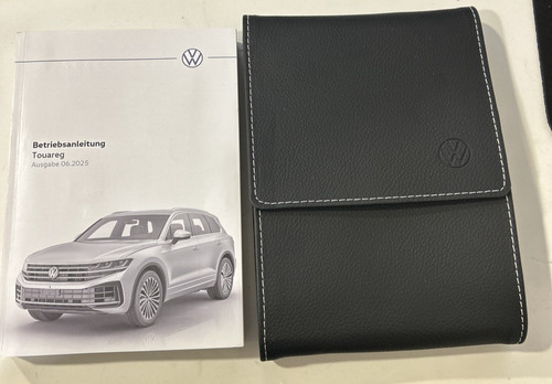Volkswagen touareg - volkswagen,