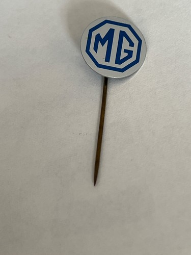 Auto pins anstecknadeln mg - auto, pins,