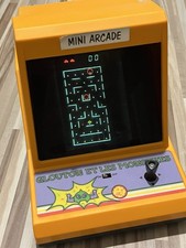 LCD Spiel Mini Arcade Romtec "