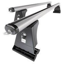 Alu Dachträger für VW