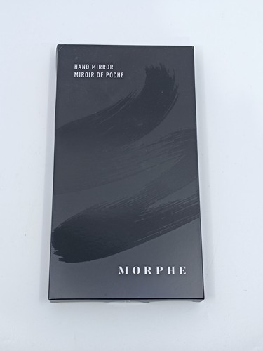Morphe handspiegel schwarz - morphe,
