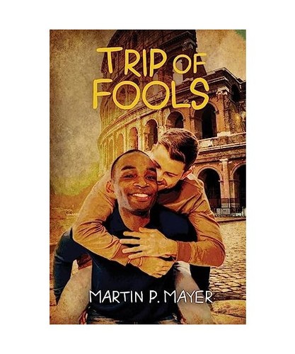 Trip fools martin mayer - martin,