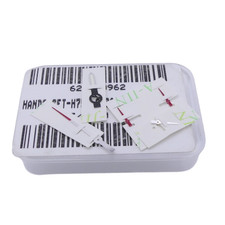 Ebel 1911 Discovery Nadelsatz