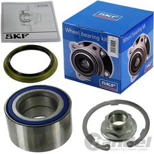 SKF RADLAGERSATZ RADLAGER