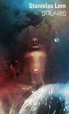 Solaris von Lem, Stanislaw |