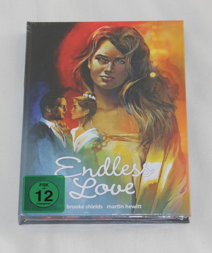 Mediabook blu ray dvd - blu-ray,