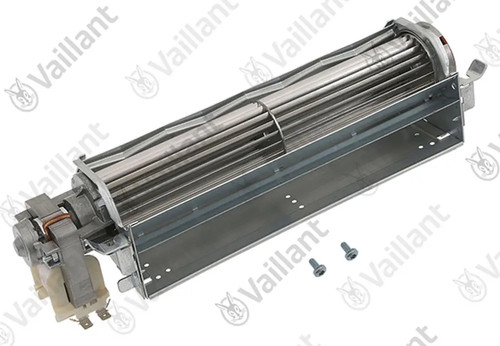Vaillant querstromlüfter - vaillant,
