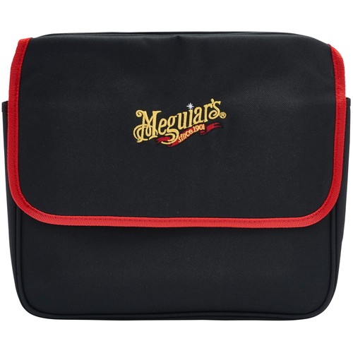 Meguiar st015 black - meguiar's, bag