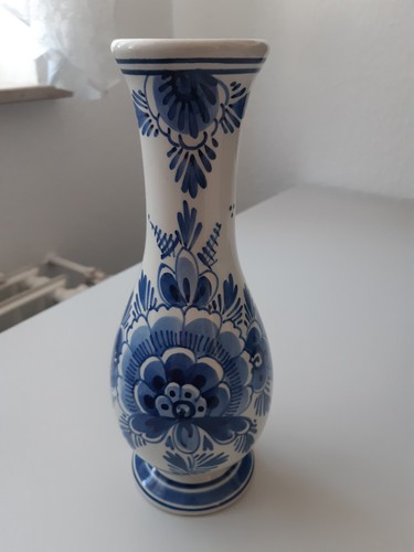 Vase delfts holland - ca., cm