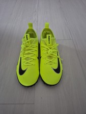 Nike Mercurial Air Zoom Fußballschuhe Kunstrasen Gr. 34