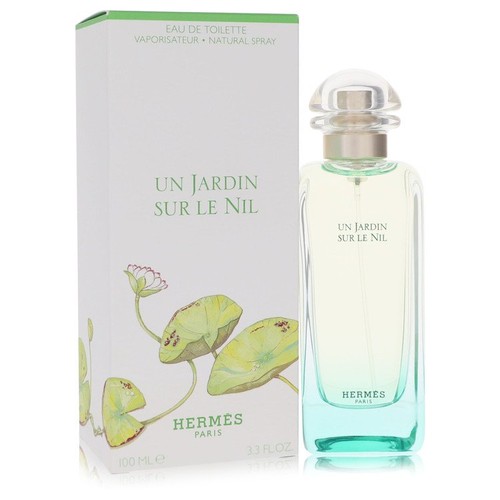 Hermes jardin sur nil - un,