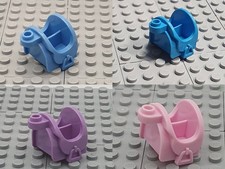 LEGO® 1x Sattel Friends Pferd