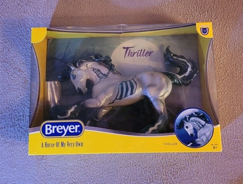 1833 breyer traditional - breyer,