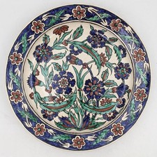 IZNIK STIL KONTINENTALE