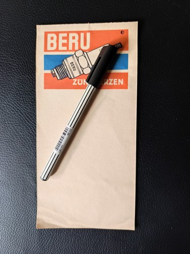 Alt beru zündkerzen - beru,