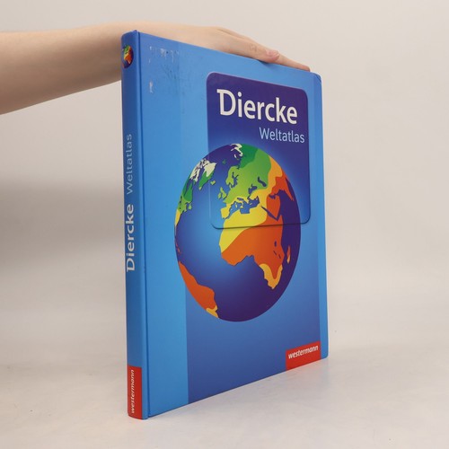 Diercke weltatlas carl - weltatlas , | 
