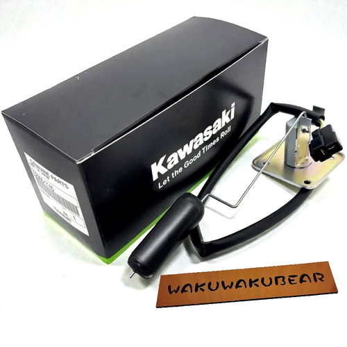 Kawasaki oem tankanzeige - oem,