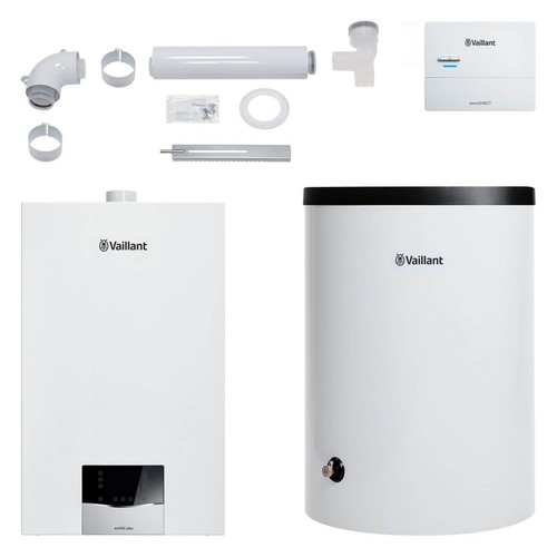 Vaillant paket 645 ecotec - vaillant,