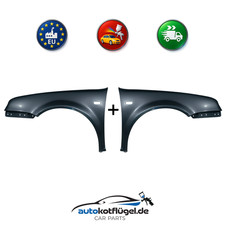 Kotflügel für VW GOLF 4 IV