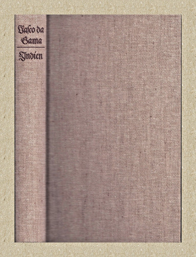 Vasco gama die - vasco,