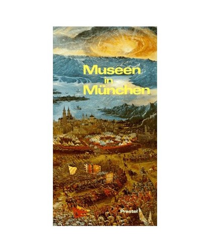Museen münchen - in,