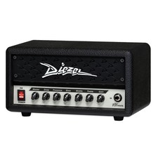 Diezel micro amp head - vh,