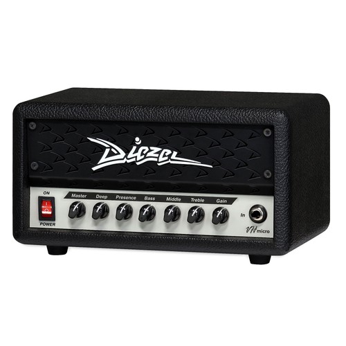 Diezel micro amp - micro,