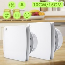 Badlüfter VENTS CE Timer