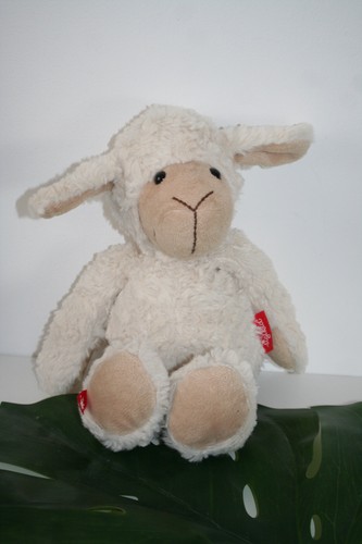 Sigikid schaf sweety - ♥,