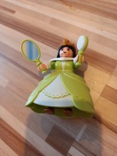 Playmobil Prinzessin mit Bürste und Spiegel