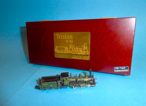 Arnold 2560 tristan - 2560, "tristan"