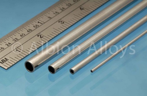 Albion alloys krick aluminium - albion,