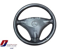 Mercedes-Benz W168 Lenkrad