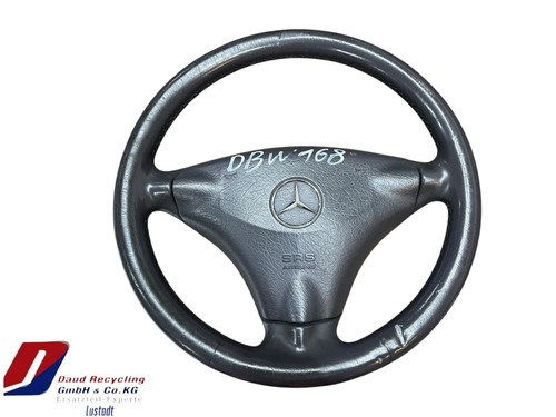 Mercedes benz w168 - mercedes-benz, lenkrad