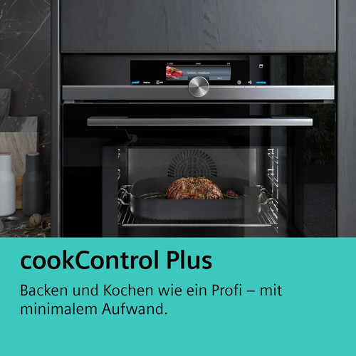 Siemens backofen dampfgarer - siemens,