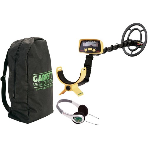 Garrett ace 150 - ace,