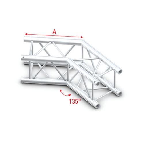 Milos deco quatro truss - truss,